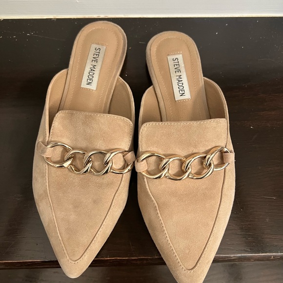 Steve Madden Shoes Steve Madden Mule Poshmark